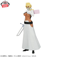 Bandai Namco- Banpresto “Bleach” Tier Harribel (Glitter & Glamours) Figure/Statue [New/Sealed]
