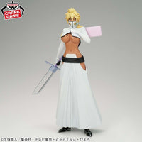 Bandai Namco- Banpresto “Bleach” Tier Harribel (Glitter & Glamours) Figure/Statue [New/Sealed]
