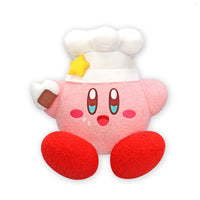 Furyu- “Kirby” Diary Obento Giant Plushy (Cook)