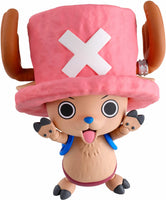 S.H. Figuarts- Bandai “One Piece” Tony Tony. Chopper Tamashii Nations Poseable Action Figure [New/Sealed]
