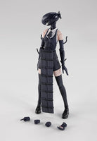 S.H. Figuarts- Bandai Namco “Chainsaw Man The Movie: The Reze Arc” Bomb Devil (Reze) Tamashii Nations Poseable Action Figure [New/Sealed]
