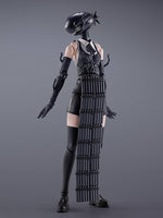 S.H. Figuarts- Bandai Namco “Chainsaw Man The Movie: The Reze Arc” Bomb Devil (Reze) Tamashii Nations Poseable Action Figure [New/Sealed]
