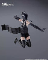 S.H. Figuarts- Bandai Namco “Chainsaw Man The Movie: The Reze Arc” Bomb Devil (Reze) Tamashii Nations Poseable Action Figure [New/Sealed]

