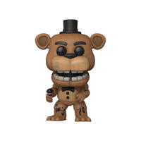 Funko Pop!- “Five Nights At Freddy’s 2” Withered Freddy #1086
