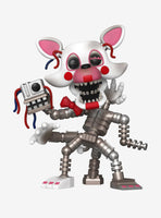 Funko Pop!- “Five Nights At Freddy’s 2” Mangle (6”) #1087
