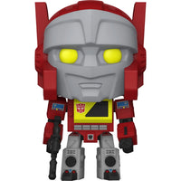 Funko Pop! Blaster #134 “Transformers”
