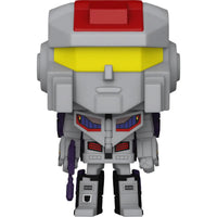 Funko Pop! Astrotrain #133 “Transformers”
