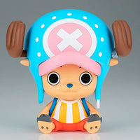 Bandai One Piece Sofvimates Tony Tony Chopper