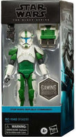 Star Wars Black Series Clone Commando Fixer
