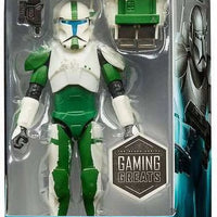 Star Wars Black Series Clone Commando Fixer