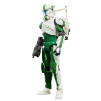 Star Wars Black Series Clone Commando Fixer
