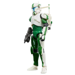 Star Wars Black Series Clone Commando Fixer