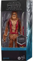 Star Wars Black Series Zaalbar
