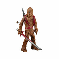 Star Wars Black Series Zaalbar
