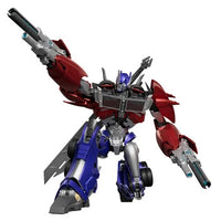 Blokees- “Transformers: Prime” Optimus Prime (Action Edition) Poseable Action Figure Model Kit [New/Sealed]
