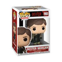 Funko Pop!- “Dexter” Dexter Morgan #1965
