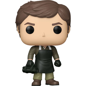 Funko Pop!- “Dexter” Dexter Morgan #1965