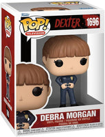 Funko Pop!- “Dexter” Debra Morgan Vinyl Figure #1696

