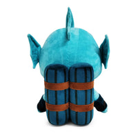 Youtooz- Gill Grunt “Skylanders: Spyro’s Adventure” 12-Inch Plush Toy (New w/ Tags)

