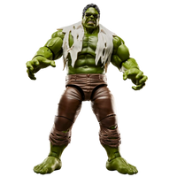 Marvel Legends- “Spider-Man: Brand New Day” Hulk 6” Poseable Action Figure [New/Sealed]
