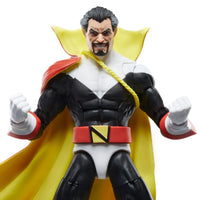 Marvel Legends Count Nefaria (Iron Man Classic wave)