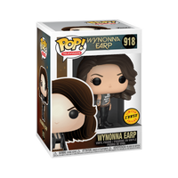 Funko Pop!- “Wynonna Earp” Wynonna Earp (Chase) Vinyl Figure #918
