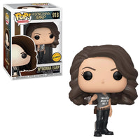 Funko Pop!- “Wynonna Earp” Wynonna Earp (Chase) Vinyl Figure #918
