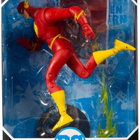 DC Multiverse Flash (Superman the Animated Series)