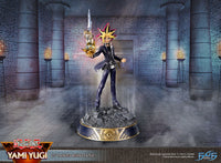 First 4 Figures- “Yu-Gi-Oh” Yami Yugi (#050/175) 13-Inch PVC Painted Statue [New/Sealed]
