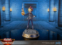 First 4 Figures- “Yu-Gi-Oh” Yami Yugi (#050/175) 13-Inch PVC Painted Statue [New/Sealed]
