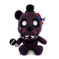 YouTooz- “Five Nights At Freddy’s 2” Shadow Freddy Plush Toy [New w/ Tags]
