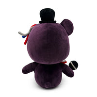 YouTooz- “Five Nights At Freddy’s 2” Shadow Freddy Plush Toy [New w/ Tags]
