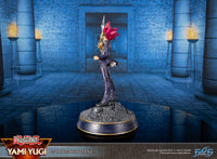 First 4 Figures- “Yu-Gi-Oh” Yami Yugi (#050/175) 13-Inch PVC Painted Statue [New/Sealed]
