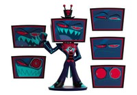 YouTooz- “Hazbin Hotel” Vox Vinyl Figure (New/Sealed)
