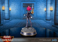 First 4 Figures- “Yu-Gi-Oh” Yami Yugi (#050/175) 13-Inch PVC Painted Statue [New/Sealed]
