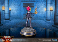 First 4 Figures- “Yu-Gi-Oh” Yami Yugi (#050/175) 13-Inch PVC Painted Statue [New/Sealed]
