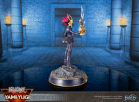 First 4 Figures- “Yu-Gi-Oh” Yami Yugi (#050/175) 13-Inch PVC Painted Statue [New/Sealed]
