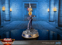 First 4 Figures- “Yu-Gi-Oh” Yami Yugi (#050/175) 13-Inch PVC Painted Statue [New/Sealed]
