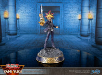 First 4 Figures- “Yu-Gi-Oh” Yami Yugi (#050/175) 13-Inch PVC Painted Statue [New/Sealed]
