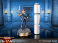 First 4 Figures- “Yu-Gi-Oh” Yami Yugi (#050/175) 13-Inch PVC Painted Statue [New/Sealed]
