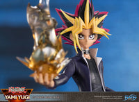 First 4 Figures- “Yu-Gi-Oh” Yami Yugi (#050/175) 13-Inch PVC Painted Statue [New/Sealed]
