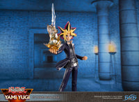 First 4 Figures- “Yu-Gi-Oh” Yami Yugi (#050/175) 13-Inch PVC Painted Statue [New/Sealed]
