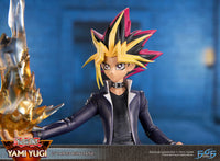 First 4 Figures- “Yu-Gi-Oh” Yami Yugi (#050/175) 13-Inch PVC Painted Statue [New/Sealed]

