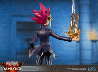 First 4 Figures- “Yu-Gi-Oh” Yami Yugi (#050/175) 13-Inch PVC Painted Statue [New/Sealed]
