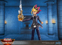 First 4 Figures- “Yu-Gi-Oh” Yami Yugi (#050/175) 13-Inch PVC Painted Statue [New/Sealed]
