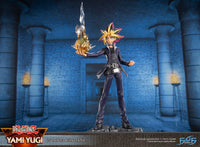 First 4 Figures- “Yu-Gi-Oh” Yami Yugi (#050/175) 13-Inch PVC Painted Statue [New/Sealed]

