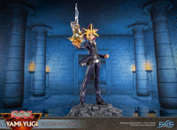 First 4 Figures- “Yu-Gi-Oh” Yami Yugi (#050/175) 13-Inch PVC Painted Statue [New/Sealed]

