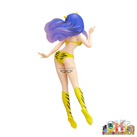 Banpresto- “Glitter & Glamours: Urusei Yatsura” Lum (Ver. B) Figure
