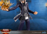 First 4 Figures- “Yu-Gi-Oh” Yami Yugi (#050/175) 13-Inch PVC Painted Statue [New/Sealed]
