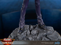 First 4 Figures- “Yu-Gi-Oh” Yami Yugi (#050/175) 13-Inch PVC Painted Statue [New/Sealed]
